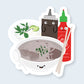 Pho Sticker - CVS1399PHOB