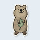 Quokka Sticker - CVS1401QUOK