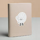 Volleyball Sticker - CVS1409VOLL
