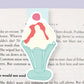 Ice Cream Sundae Jumbo Magnetic Bookmark - CVJ1262ICEC