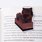 Cat in a Box Jumbo Magnetic Bookmark - CVJ1186BOXC