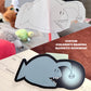 Custom Children's Drawing Magnetic Bookmark