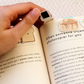 Breakfast Mini Magnetic Bookmarks 5-pack - CVM1329BREA