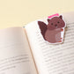 Squirrel Jumbo Magnetic Bookmark - CVJ1224SQUI