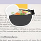 Bibimbap Magnetic Bookmark (Jumbo)