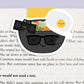 Bibimbap Magnetic Bookmark (Jumbo)