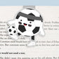 Soccer Ball Magnetic Bookmark (Jumbo)