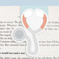 Stethoscope Magnetic Bookmark (Jumbo)