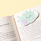 Mommy Teapot and Baby Teacup Magnetic Bookmark (Jumbo)